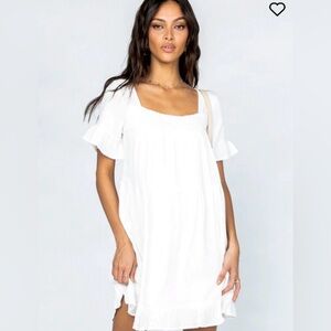 Princess Polly Livia Mini Dress Sz 6